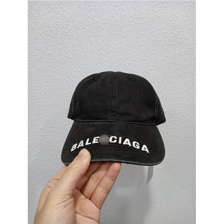 【バレンシアガ】 CAP 帽子   