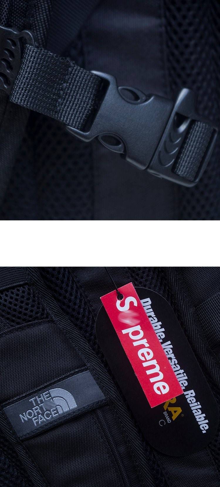 【シュプリ*ム S*PREME】リュックサック イタリア キャンバスバック メンズファッション ブランドバック流行り 