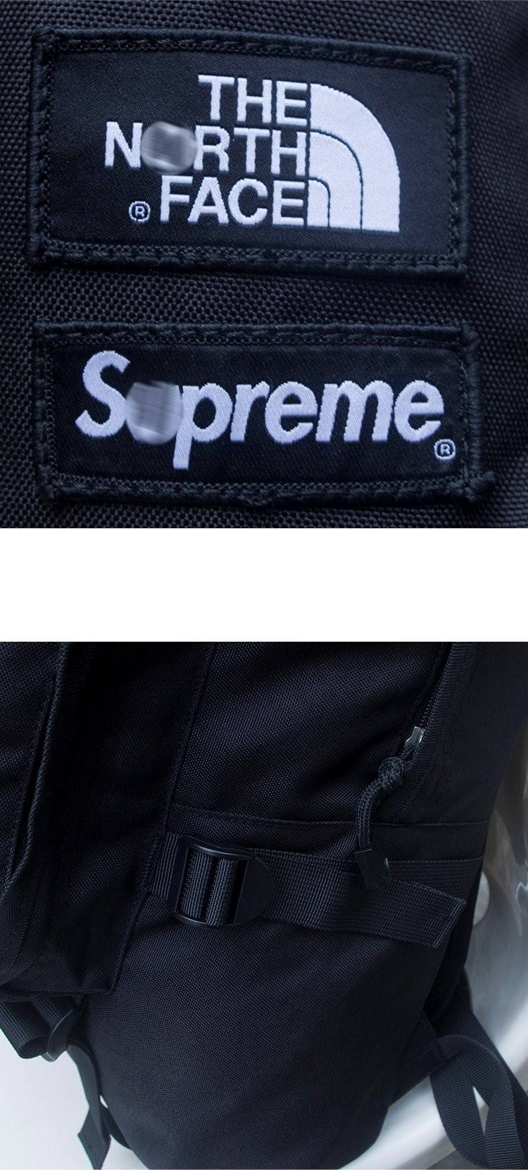 【シュプリ*ム S*PREME】リュックサック イタリア キャンバスバック メンズファッション ブランドバック流行り 