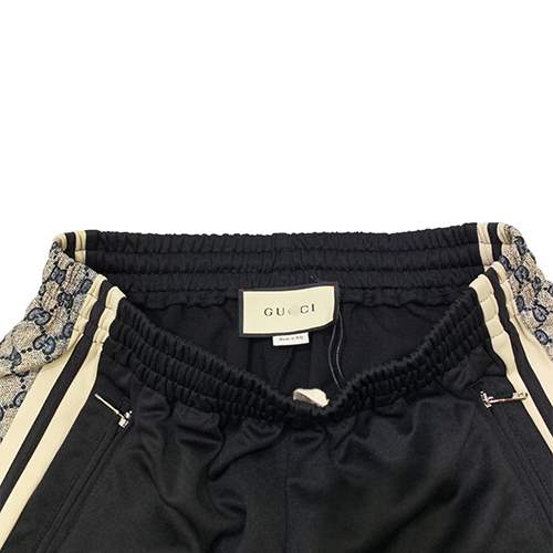 グッチ スウェット パンツ