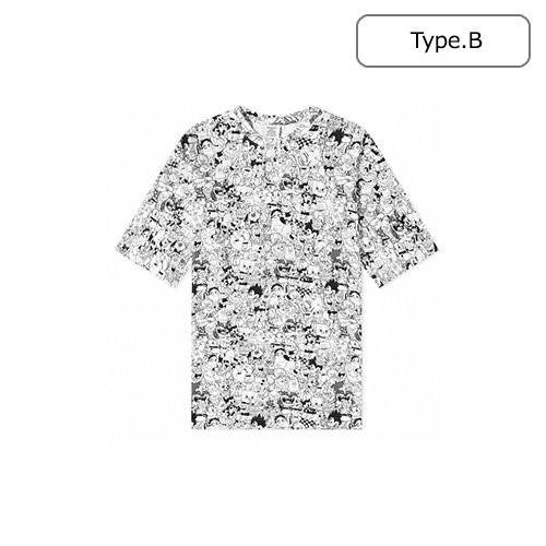 【ヴェトモン】メンズ レディース 半袖Tシャツ  