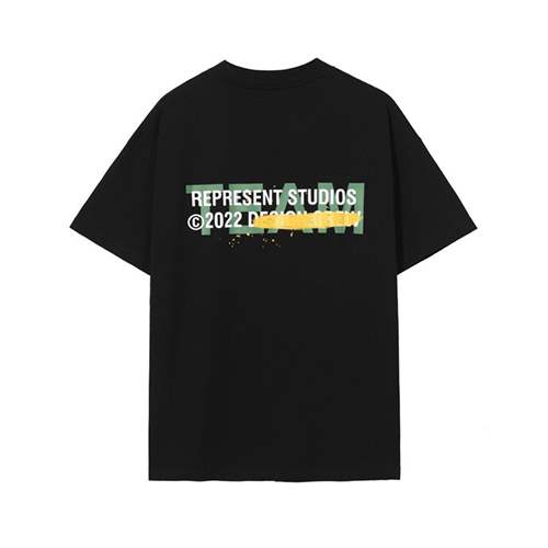 リプレゼント コピーメンズ レディース 半袖Tシャツ