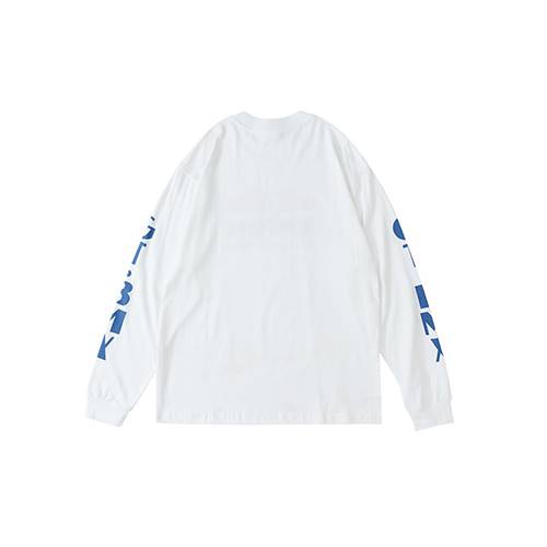 【GT BMX】メンズ レディース 長袖Tシャツ 