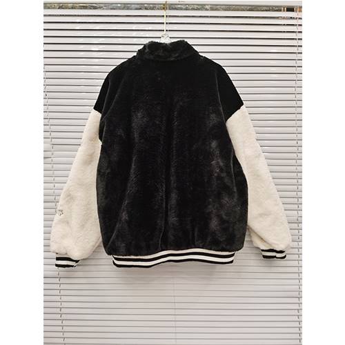 【クロムハーツ】秋冬　中綿　ジャケット　アウター  