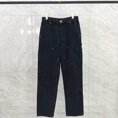 クロムハーツ スーパーコピーデニムパンツ
