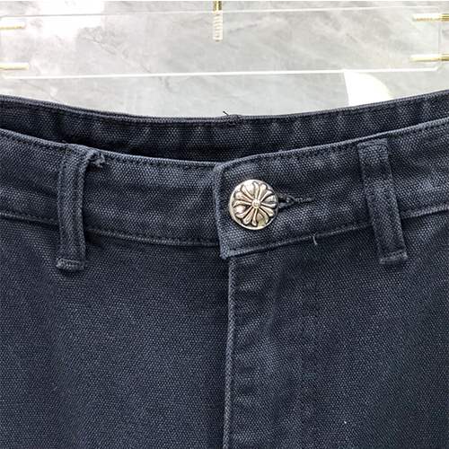 クロムハーツ スーパーコピーデニムパンツ