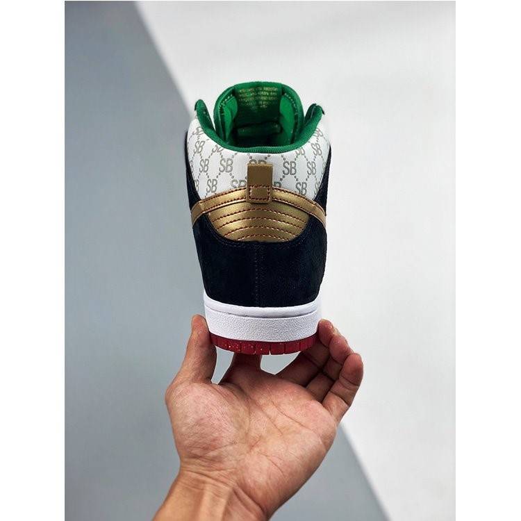 【ナイキ 】SB×BLACK SHEEPメンズ レディース  スニーカー  