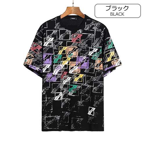 ウェルダンスーパーコピーメンズ レディース 半袖Tシャツ