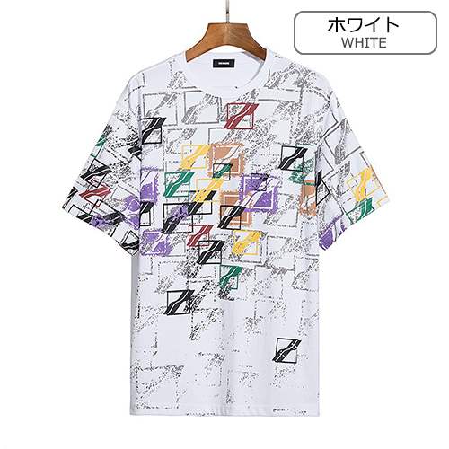 ウェルダンスーパーコピーメンズ レディース 半袖Tシャツ