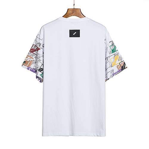 ウェルダンスーパーコピーメンズ レディース 半袖Tシャツ