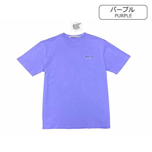 アレキサンダーワンスーパーコピーメンズ レディース 半袖Tシャツ