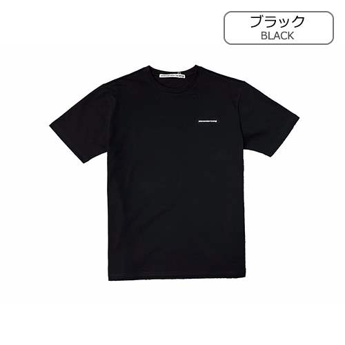 アレキサンダーワンスーパーコピーメンズ レディース 半袖Tシャツ