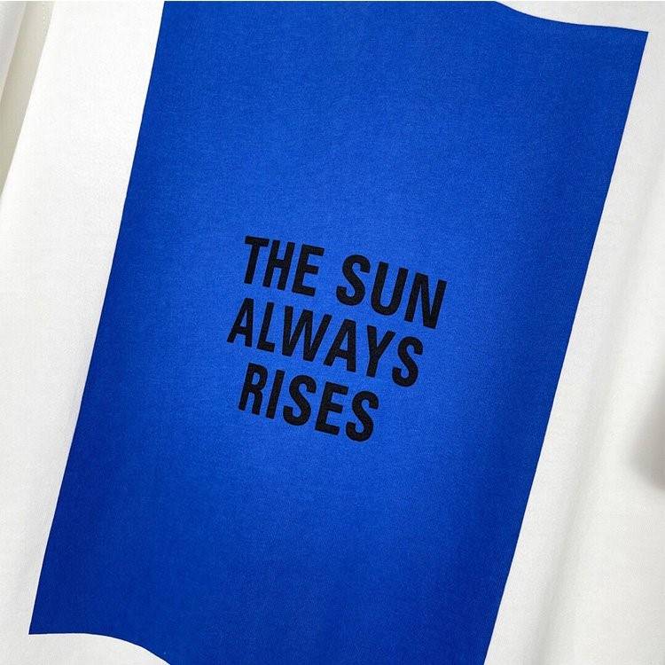 【JIL SANDER】メンズ レディース 半袖Tシャツ  
