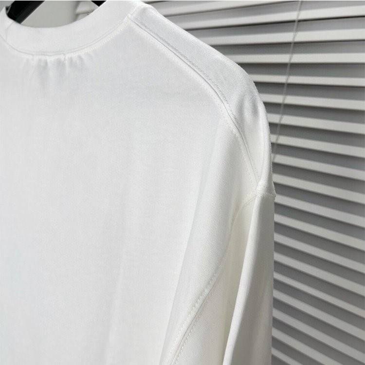 【JIL SANDER】メンズ レディース 半袖Tシャツ  