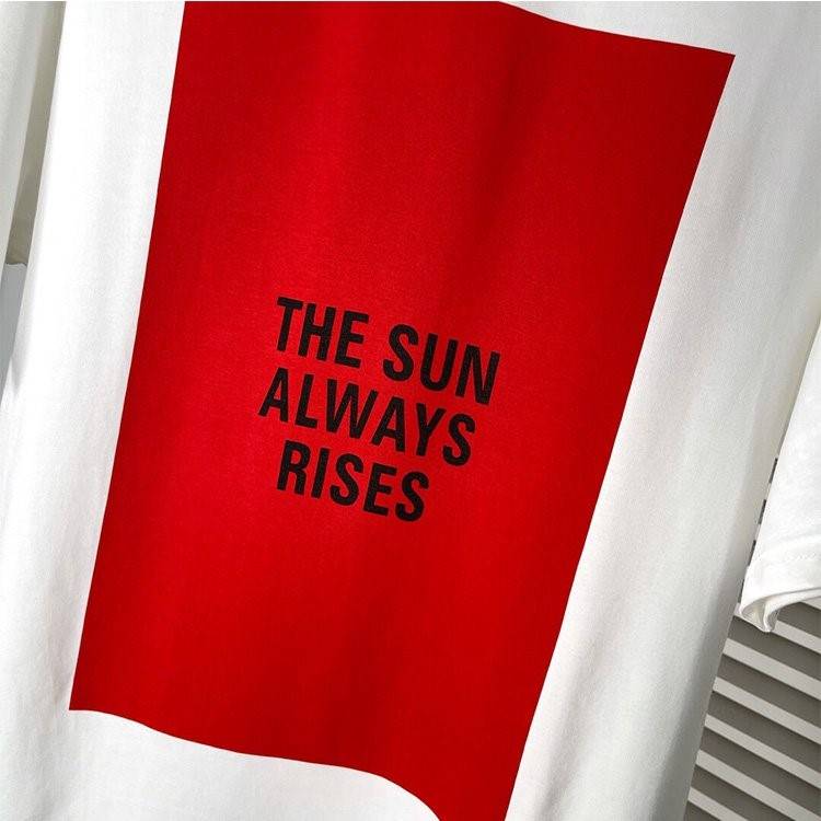 【JIL SANDER】メンズ レディース 半袖Tシャツ  