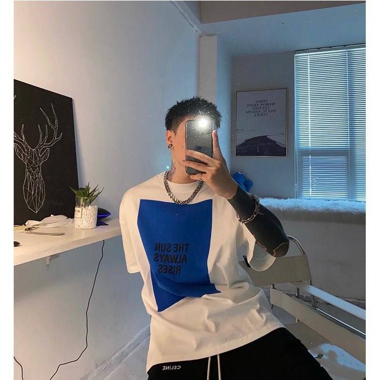 【JIL SANDER】メンズ レディース 半袖Tシャツ  