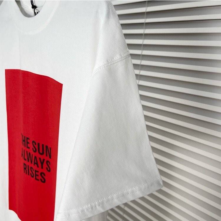 【JIL SANDER】メンズ レディース 半袖Tシャツ  