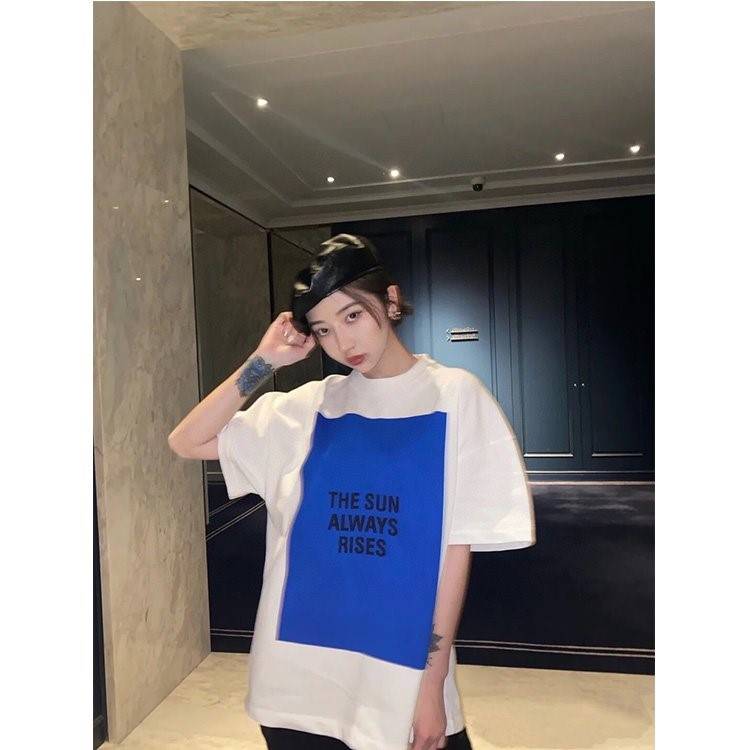 【JIL SANDER】メンズ レディース 半袖Tシャツ  