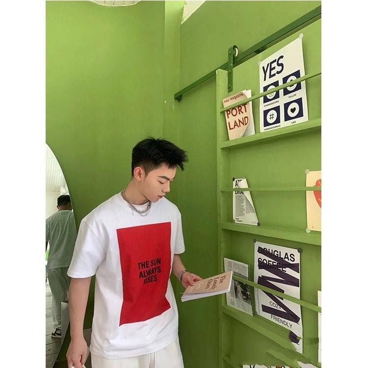 【JIL SANDER】メンズ レディース 半袖Tシャツ  