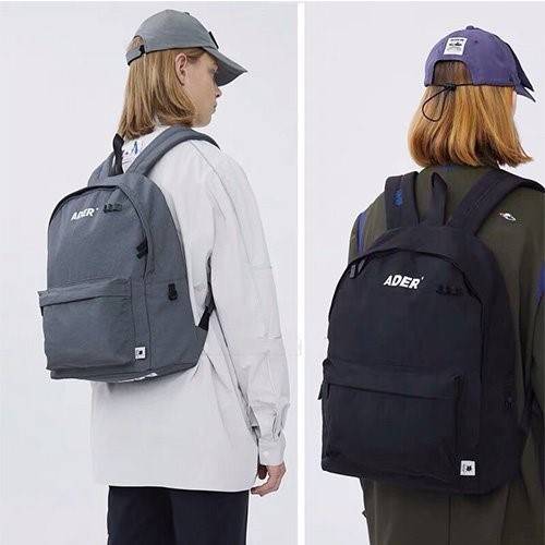 【ADER】リュックサック 