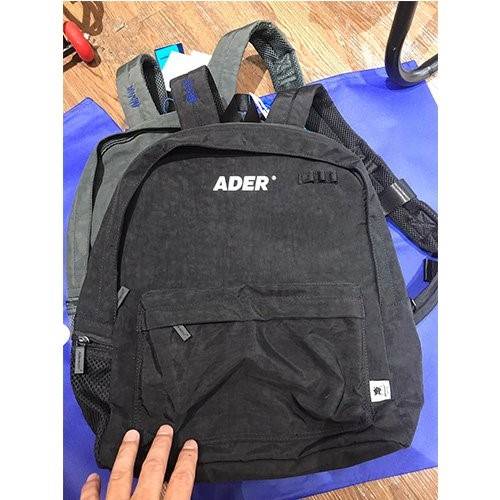 【ADER】リュックサック 