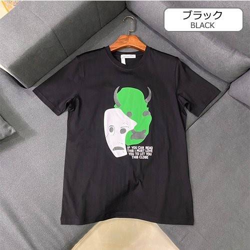 【ディオール】メンズ レディース 半袖Tシャツ 