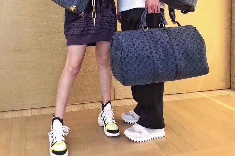 ルイヴィトンコピーM44642 旅行バック　2WAYバック  レディース メンズ
