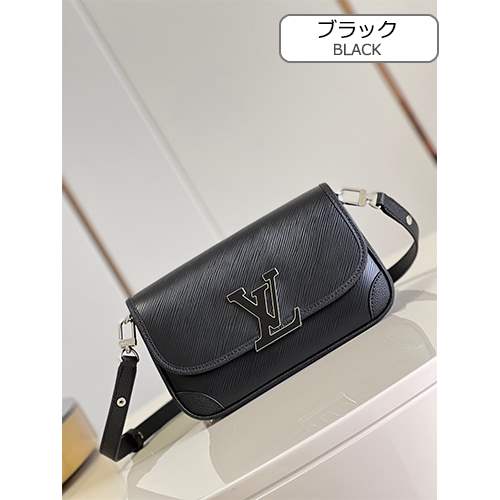 ルイヴィトンブッシ エピ M59386 パンコ ヒョンデ百貨店 30代の高級バッグおすすめ