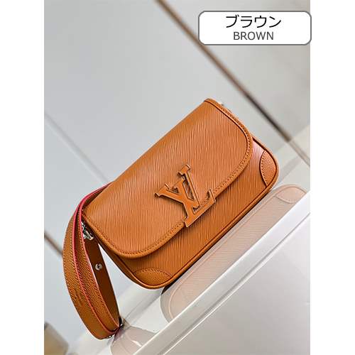 ルイヴィトンブッシ エピ M59386 パンコ ヒョンデ百貨店 30代の高級バッグおすすめ
