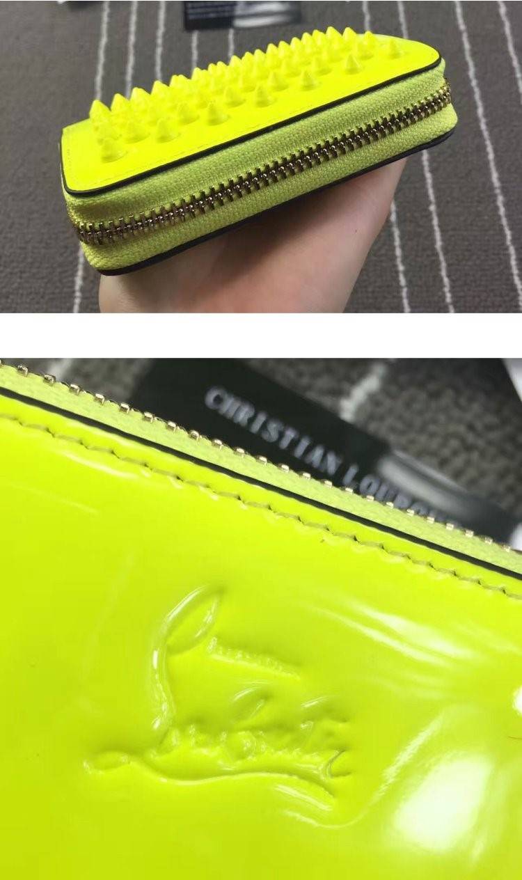 クリスチャンルブタンスーパーコピー 高品質 コインケース