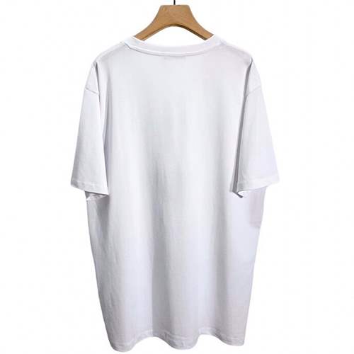 【プラダ】メンズ レディース 半袖Tシャツ 