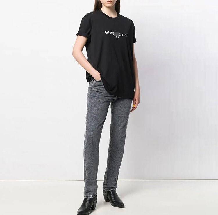 【ジバンシイ G*VENCHY】メンズ レディース 半袖Tシャツ 