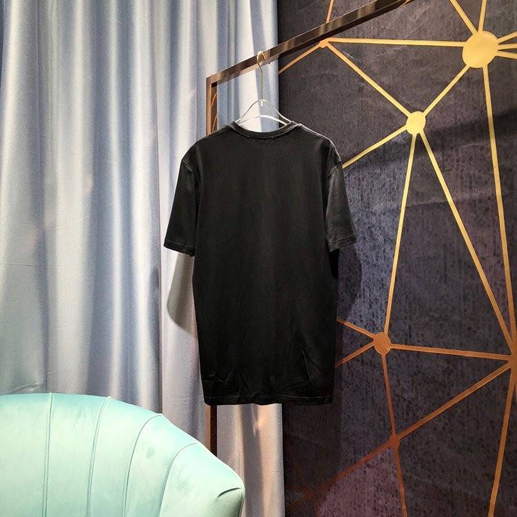 【ジバンシイ G*VENCHY】メンズ レディース 半袖Tシャツ 