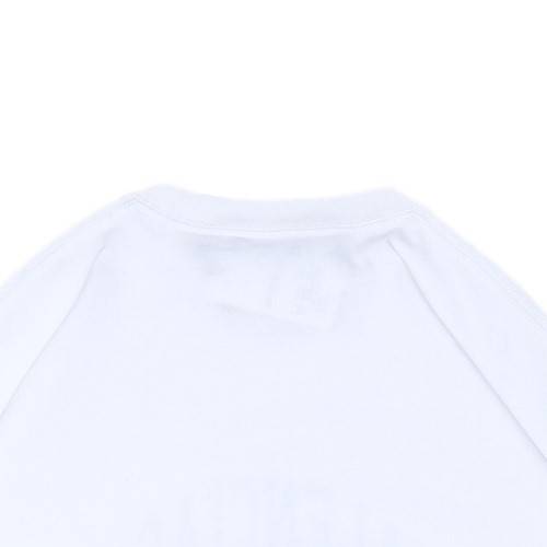 バレンシアガコピー メンズ レディース 半袖Tシャツ