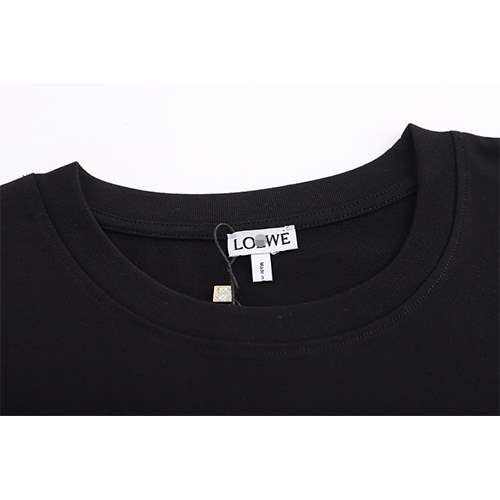 ロエベ偽物メンズ レディース 半袖Tシャツ