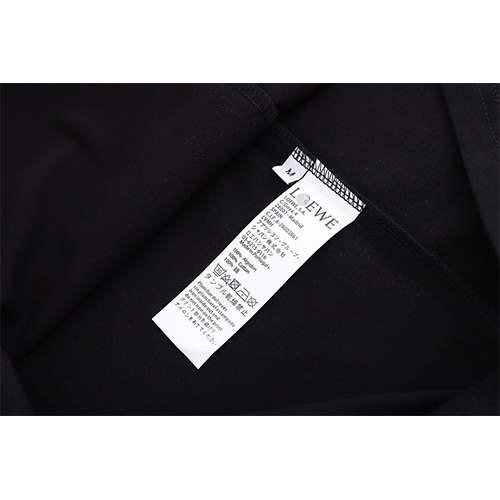 ロエベ偽物メンズ レディース 半袖Tシャツ