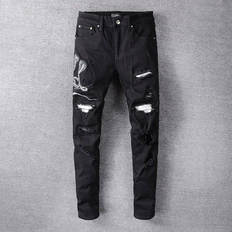 【AMIRI】デニムパンツ