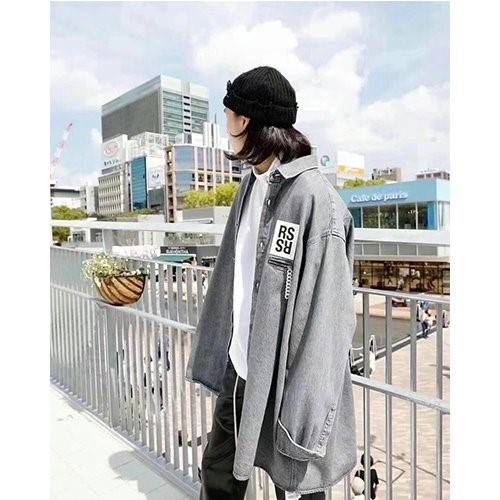 【RAF SIMONS】メンズ レディース 流行り　 シャツ 