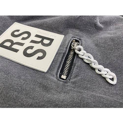【RAF SIMONS】メンズ レディース 流行り　 シャツ 