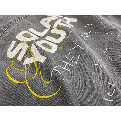 【RAF SIMONS】メンズ レディース 流行り　 シャツ 
