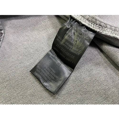 【RAF SIMONS】メンズ レディース 流行り　 シャツ 