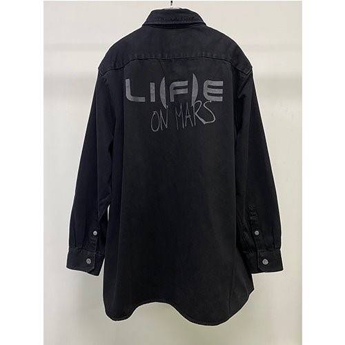 【RAF SIMONS】メンズ レディース 流行り　 シャツ 
