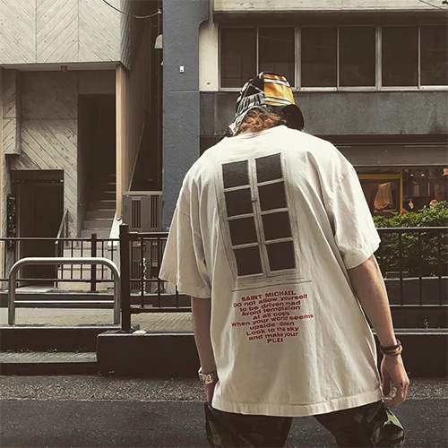 ヴィンテージ スーパーコピーメンズ レディース 半袖Tシャツ