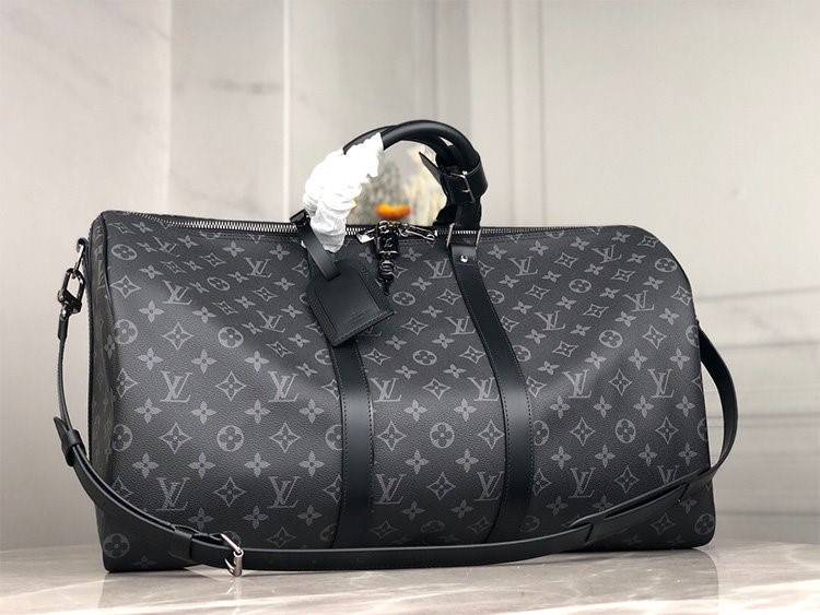 ルイヴィトンコピーM41416 KEEPALL 50 高品質 旅行バック　2WAYバック  レディース メンズ