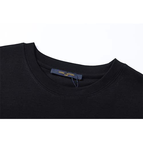 【ルイヴ*トン】メンズ レディース 半袖Tシャツ 