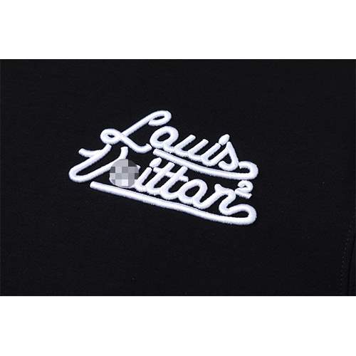 【ルイヴ*トン】メンズ レディース 半袖Tシャツ 
