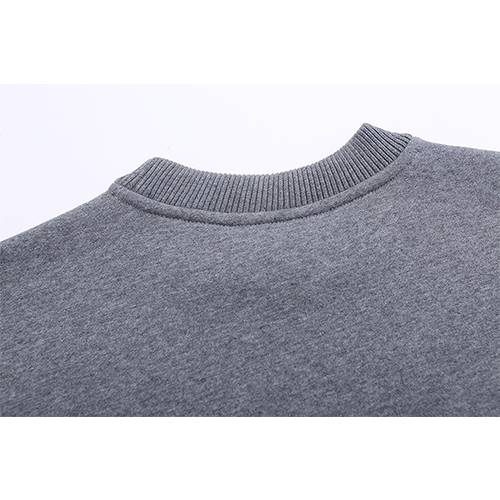 フィアオブゴッド偽物  × ZEGNA メンズ レディース 長袖　スウェットTシャツ