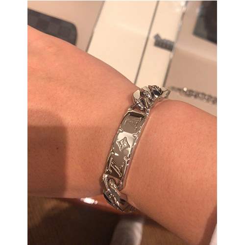 ルイヴィトンコピー MONOGRAM M62486  ブレスレット アクセサリー