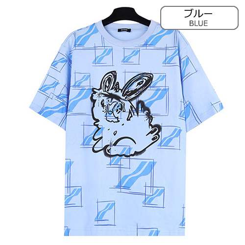 【ウェルダン】メンズ レディース 半袖Tシャツ 
