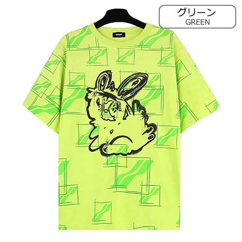 【ウェルダン】メンズ レディース 半袖Tシャツ 